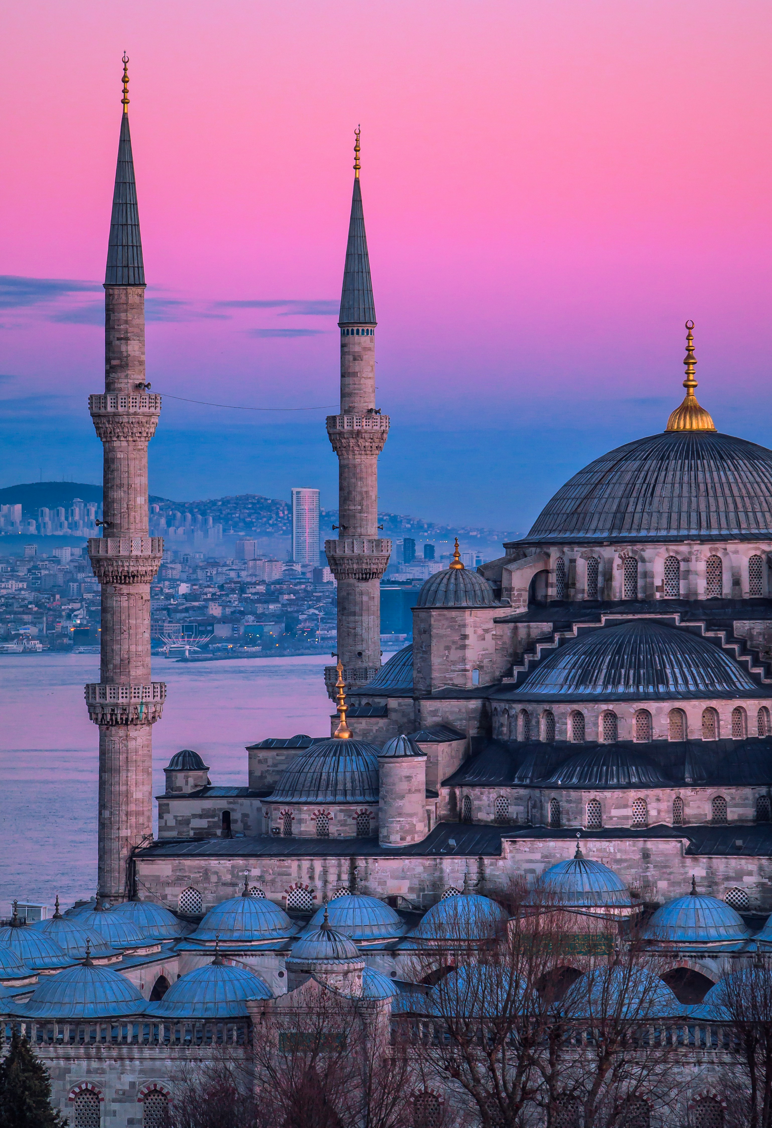 Turkey cultural journey with Cappadocia and Istanbul